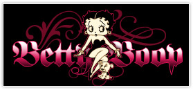 Betty Boop JH Design Jackets